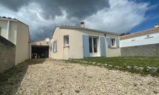 Maison 3 Pièces 58 m² à vendre à Le Château-d'Oléron (17480)
