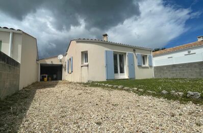 vente maison 284 850 € à proximité de Île-d'Aix (17123)