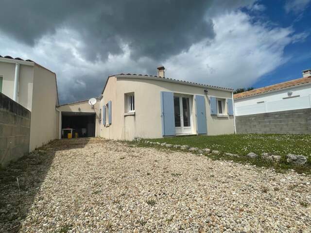 Maison À Vendre — photo du bien