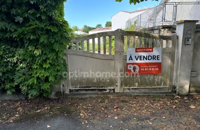 vente terrain 895 000 € à proximité de Saint-Rogatien (17220)