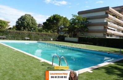 vente appartement 177 000 € à proximité de Saint-Clément-de-Rivière (34980)
