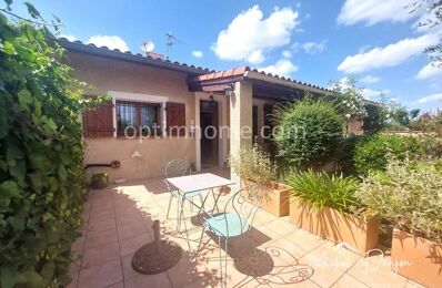 vente maison 339 000 € à proximité de Roques (31120)