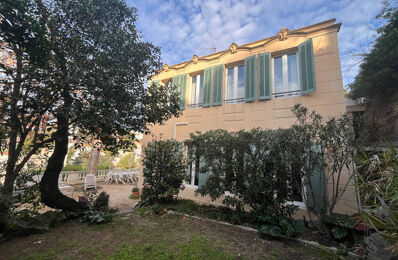 vente maison 1 470 000 € à proximité de Marseille 10 (13010)