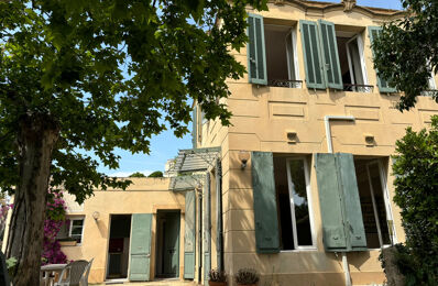 vente maison 1 470 000 € à proximité de Septèmes-les-Vallons (13240)