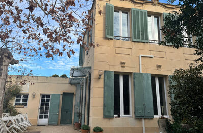 vente maison 1 470 000 € à proximité de Les Pennes-Mirabeau (13170)