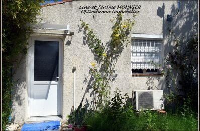 vente maison 199 000 € à proximité de Montesquieu-des-Albères (66740)