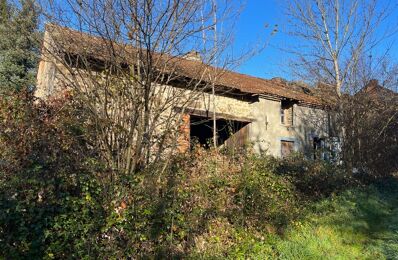 vente maison 82 873 € à proximité de Saint-Priest-Bramefant (63310)