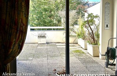 vente appartement 620 000 € à proximité de Mareil-Marly (78750)