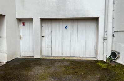 vente garage 33 000 € à proximité de Saône-Et-Loire (71)