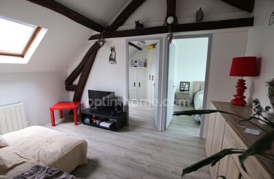 appartement 3 pièces 42 m2 à vendre à Orléans (45000)