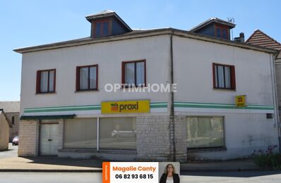 vente maison 52 000 € à proximité de Jumilhac-le-Grand (24630)