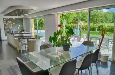 vente maison 517 000 € à proximité de Bazoches-sur-Guyonne (78490)