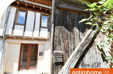 vente maison 295 000 € à proximité de Villeneuve-Lès-Lavaur (81500)