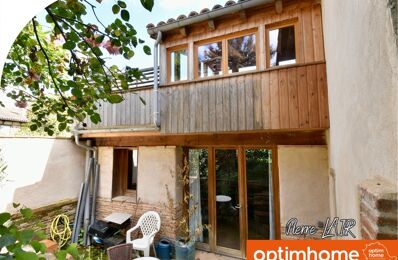 vente maison 295 000 € à proximité de Puylaurens (81700)