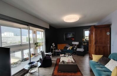 vente appartement 143 000 € à proximité de Vouneuil-sous-Biard (86580)