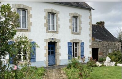 vente maison 260 000 € à proximité de Saint-Thois (29520)