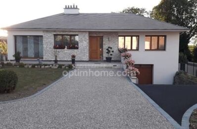 vente maison 346 000 € à proximité de Dainville (62000)