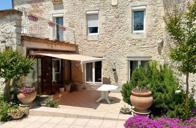 vente maison 328 500 € à proximité de Thouars-sur-Garonne (47230)