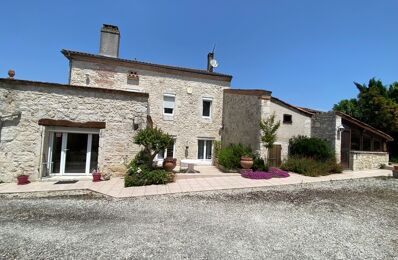 vente maison 328 500 € à proximité de Buzet-sur-Baïse (47160)