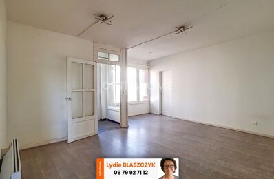 vente maison 88 000 € à proximité de Saint-Jean-de-Trézy (71490)