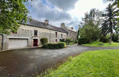 vente maison 449 350 € à proximité de Caulnes (22350)