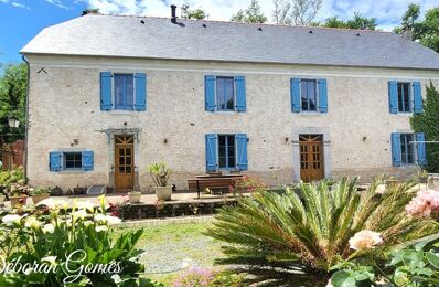 vente maison 602 000 € à proximité de Lamarque-Pontacq (65380)