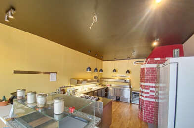 Commerce  154000 €