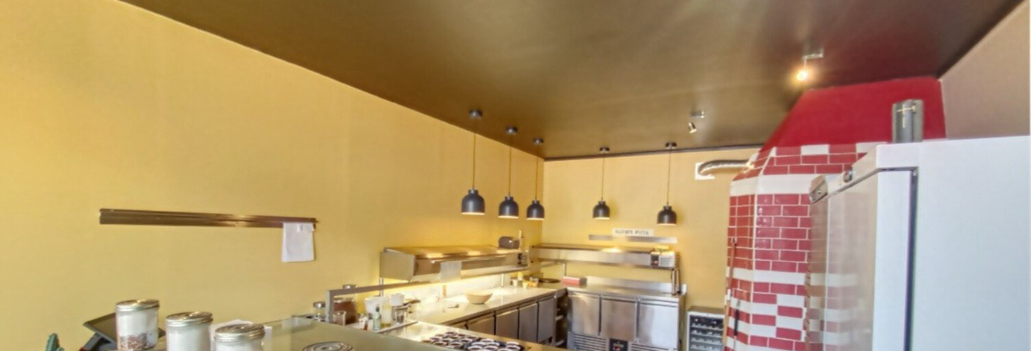 Commerce  39 m² à vendre à Saint-Maur-des-Fossés (94100)