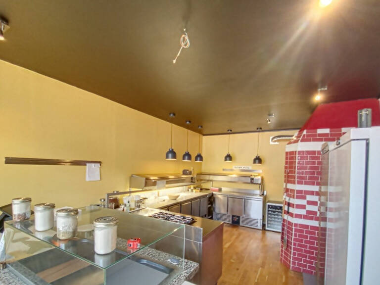 Local commercial Saint-maur-des-fossés centre VILLE — photo 1