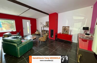 vente maison 259 900 € à proximité de Ouilly-le-Vicomte (14100)