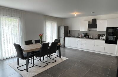 vente maison 215 000 € à proximité de L'Isle-en-Rigault (55000)