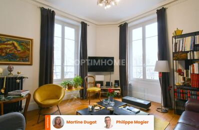 vente appartement 294 500 € à proximité de Puy-de-Dôme (63)