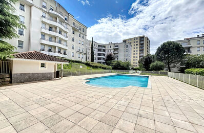 vente appartement 260 000 € à proximité de Lyon 9 (69009)