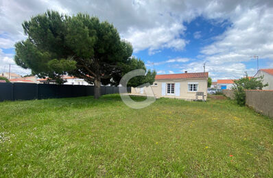 vente maison 243 300 € à proximité de L'Aiguillon-sur-Mer (85460)