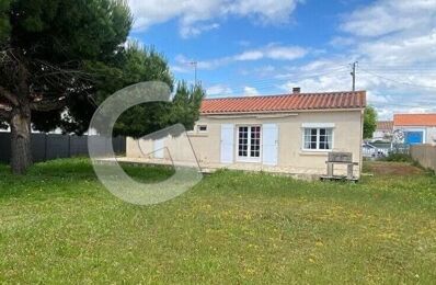 vente maison 243 300 € à proximité de Saint-Michel-en-l'Herm (85580)