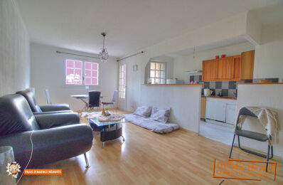 vente appartement 157 500 € à proximité de La Roquette-sur-Siagne (06550)