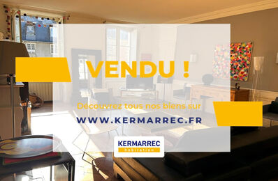 vente appartement 588 000 € à proximité de Betton (35830)