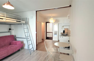 location appartement 445 € CC /mois à proximité de Mauves-sur-Loire (44470)
