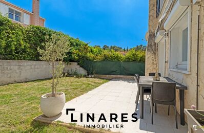 vente maison 410 000 € à proximité de Carnoux-en-Provence (13470)
