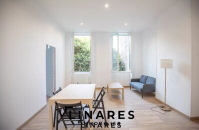 location appartement 790 € CC /mois à proximité de Marseille 1 (13001)