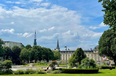 appartement 3 pièces 70 m2 à vendre à Rouen (76000)