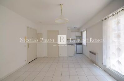 vente appartement 259 000 € à proximité de Blausasc (06440)