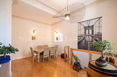 vente appartement 1 208 000 € à proximité de Nice (06100)