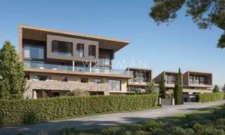 Appartement 3 Pièces 121 m² à vendre à Châteauneuf-Grasse (06740)