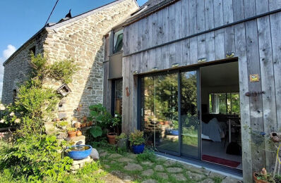 vente maison 379 000 € à proximité de Saint-Martin-sur-Oust (56200)