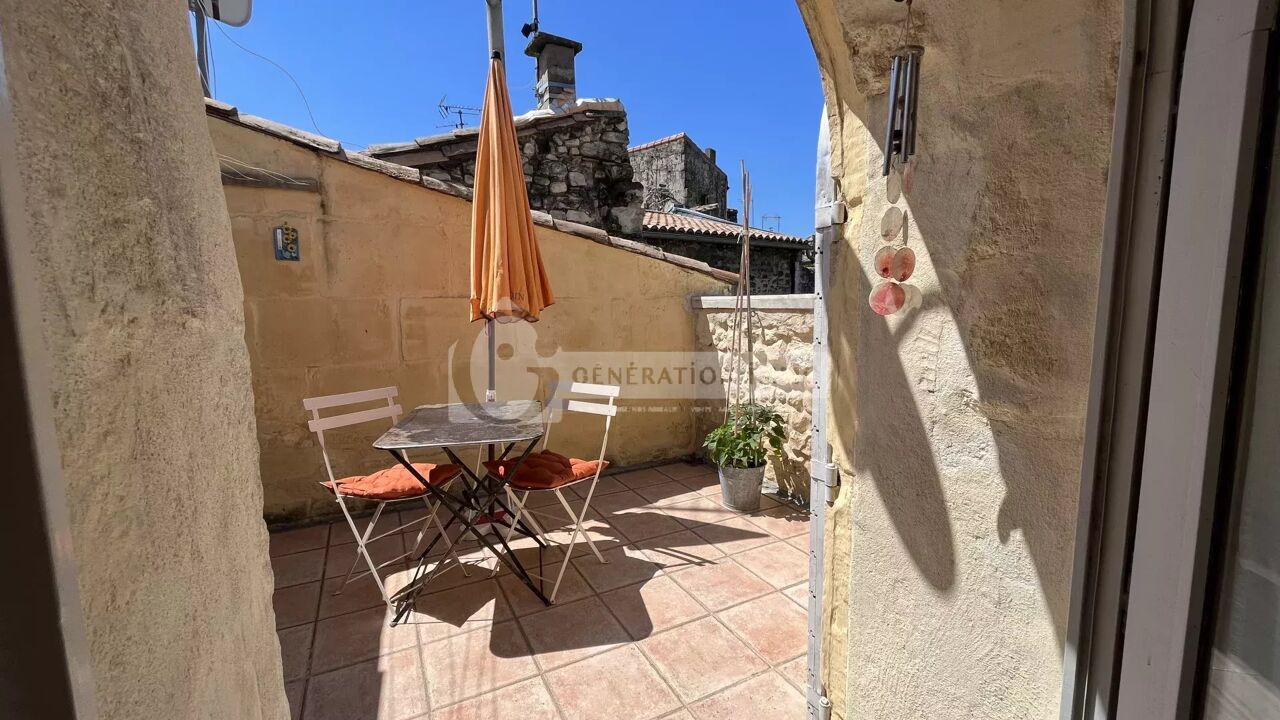 maison 4 pièces 106 m2 à vendre à Arles (13200)