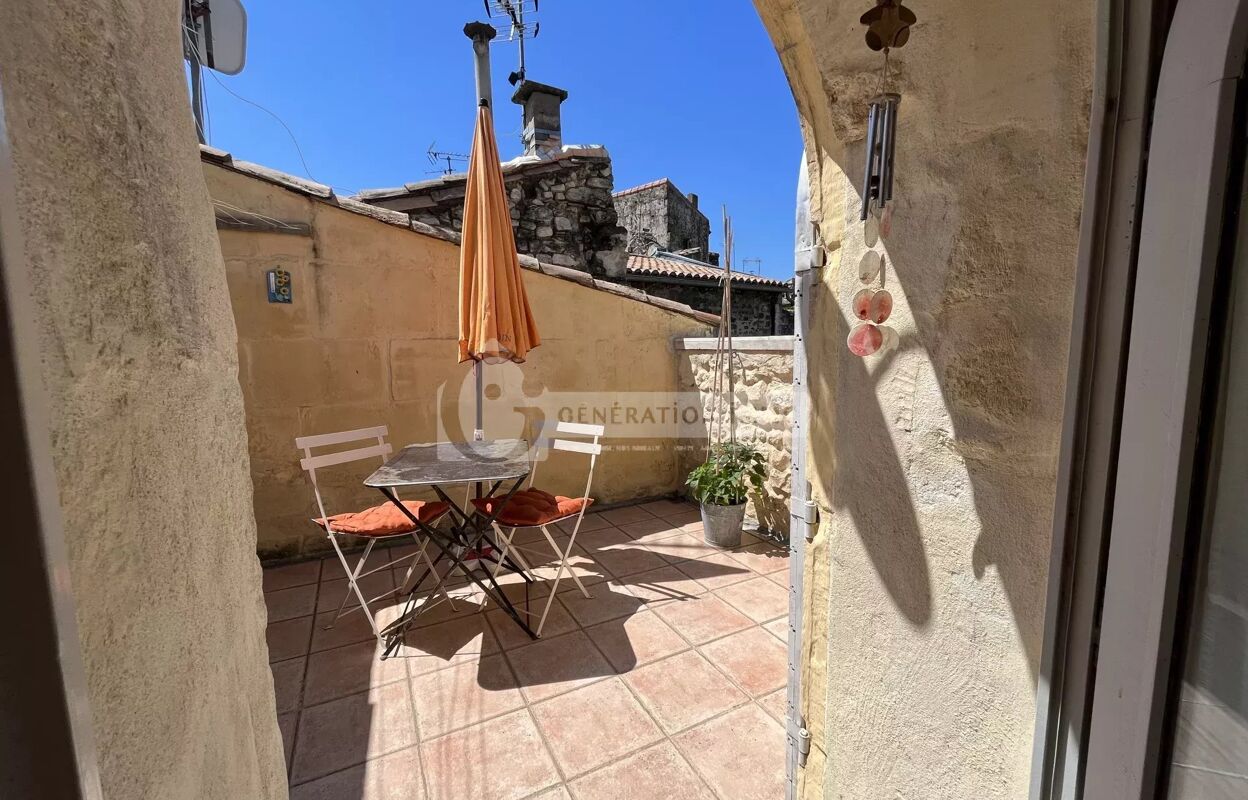 maison 4 pièces 106 m2 à vendre à Arles (13200)