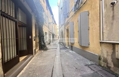 vente maison 325 000 € à proximité de Arles (13200)