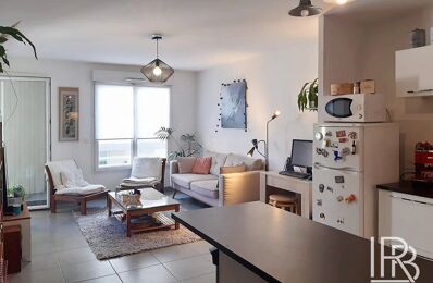 location appartement 1 134 € CC /mois à proximité de Roquevaire (13360)