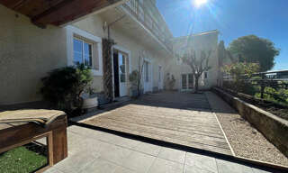 Appartement 5 Pièces 190 m² à vendre à Pau (64000)